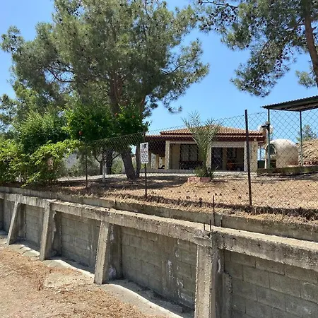 Stavros Holiday home