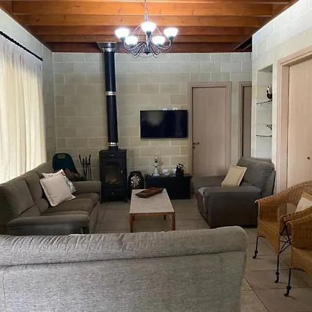 Ferienhaus Stavros Sha