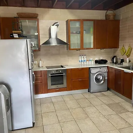 Stavros Ferienhaus Sha