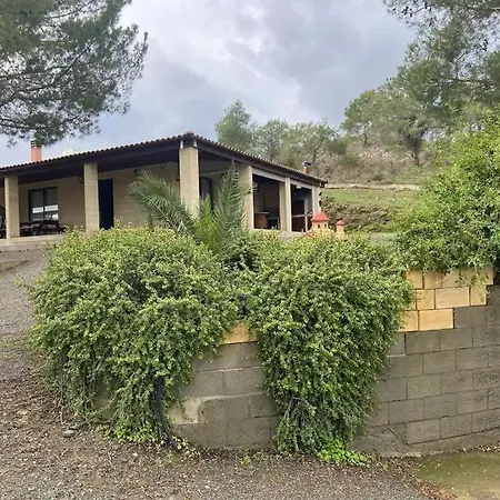 Stavros Holiday home