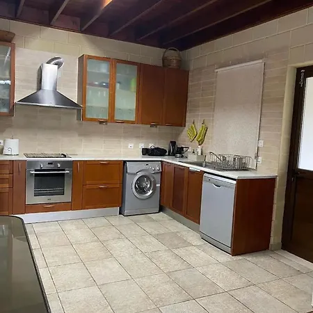 Ferienhaus Stavros Sha