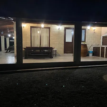 Stavros Case de vacanță *