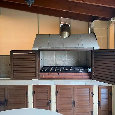 Case de vacanță Stavros