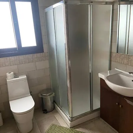 Stavros Ferienhaus *