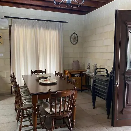 Stavros Ferienhaus *