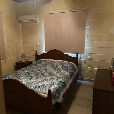 Сasa de vacaciones Stavros *