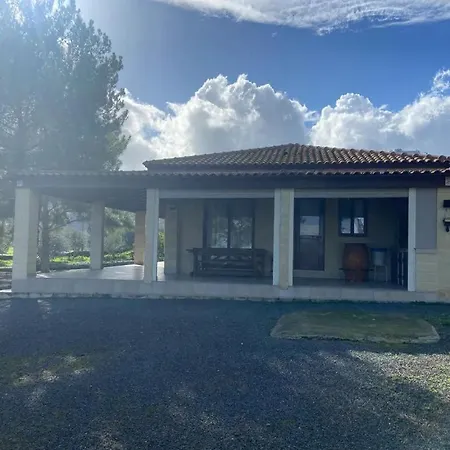 Stavros Holiday home *
