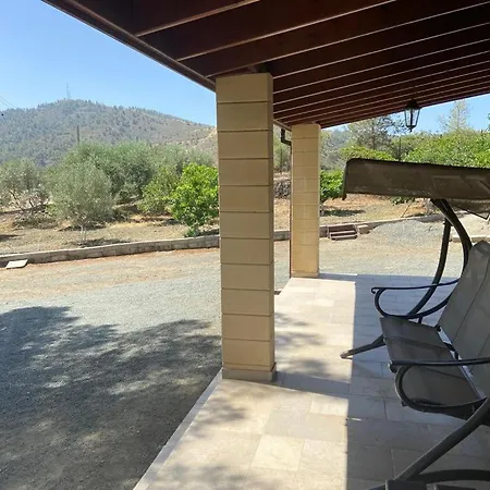 Holiday home Stavros *