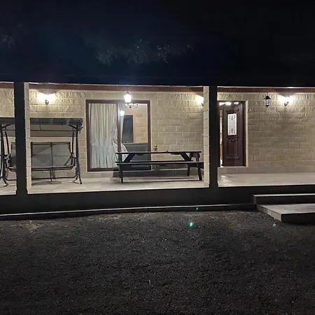 Stavros Ferienhaus Sha