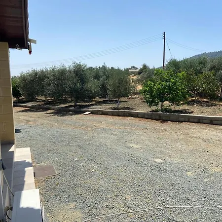 Holiday home Stavros