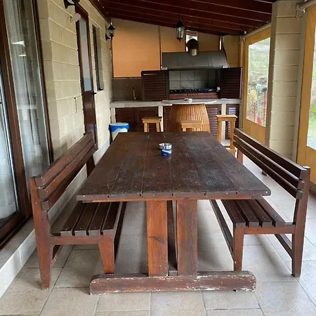 Сasa de vacaciones Stavros *