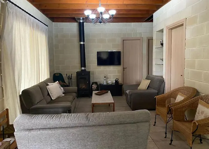 Case de vacanță Stavros Sha