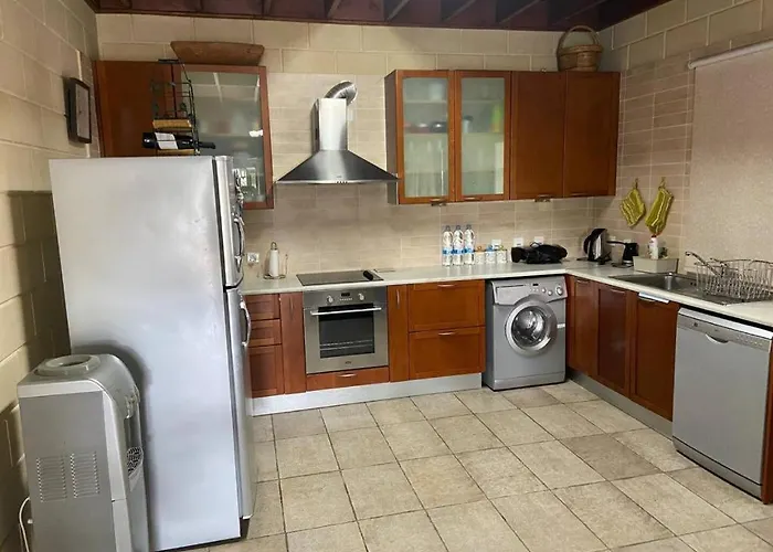 Stavros Holiday home Sha