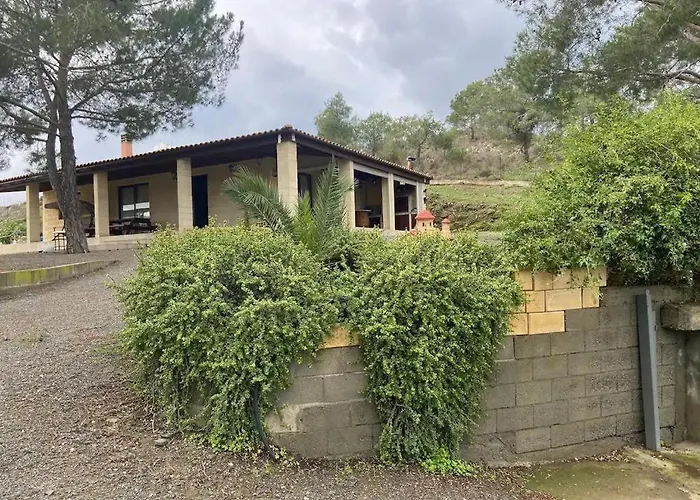 Stavros Holiday home