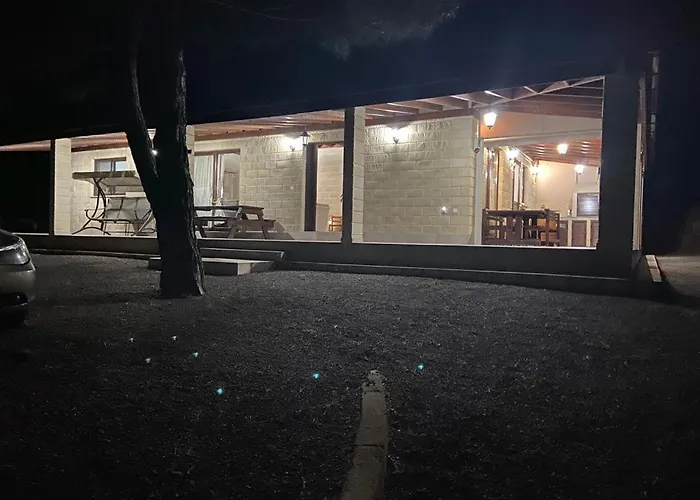 Stavros Holiday home