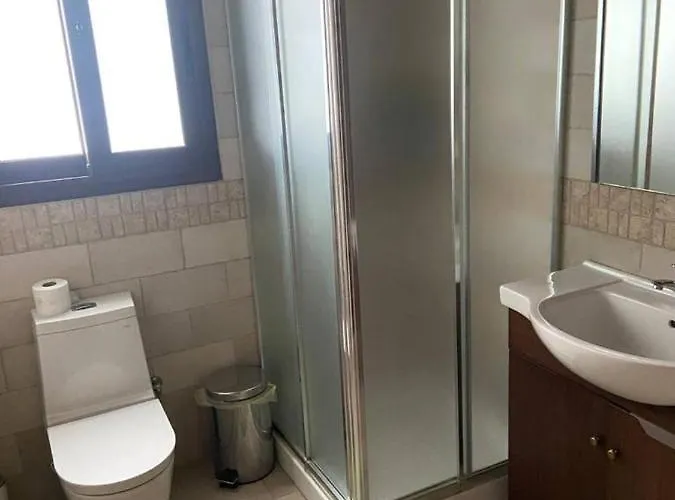 Stavros Case de vacanță *