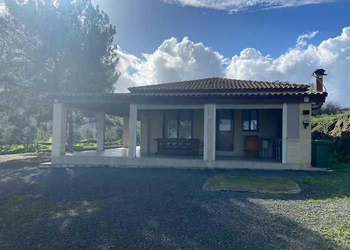 Stavros Case de vacanță *