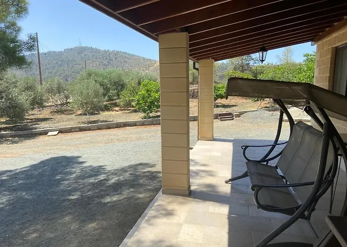 Case de vacanță Stavros *