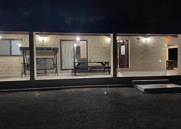 Stavros Holiday home Sha