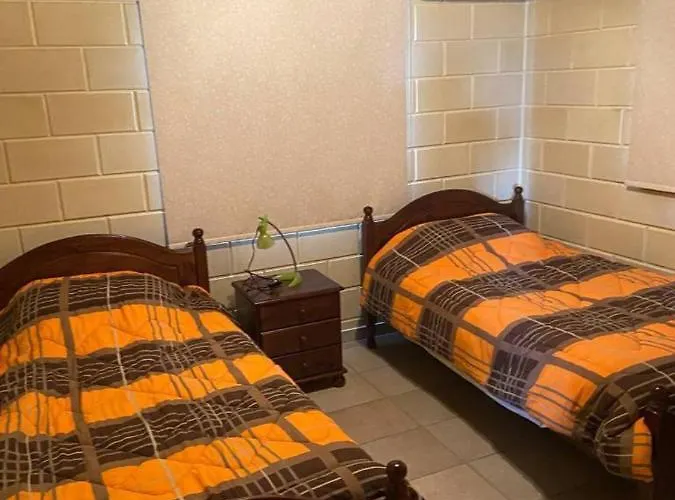 Stavros Case de vacanță