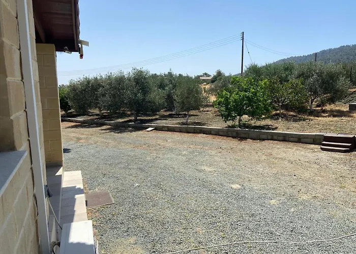 Case de vacanță Stavros