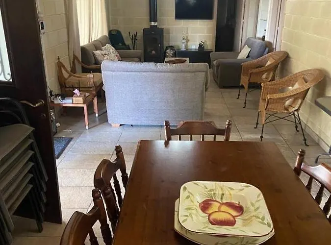 Stavros Case de vacanță